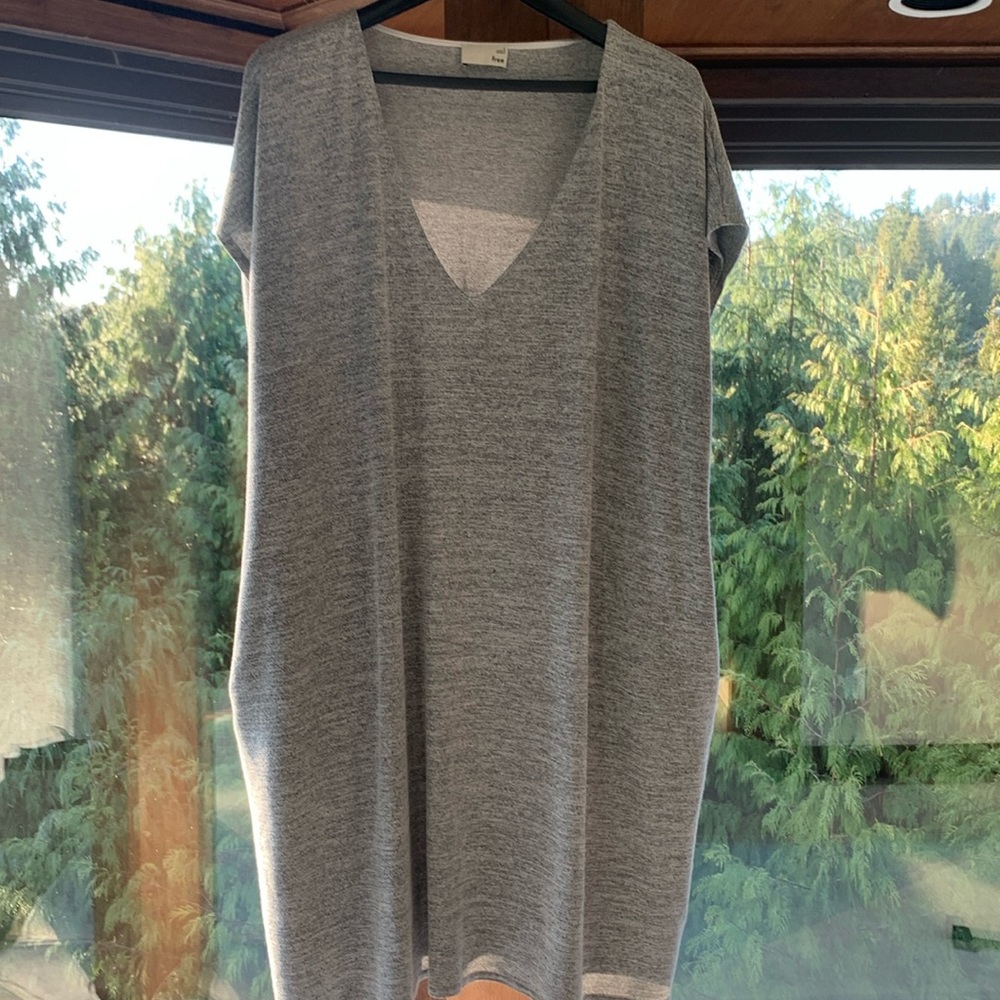 Wilfred Free Marcoux Dress